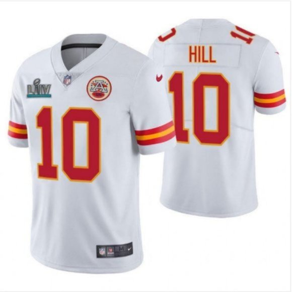 tyreek hill kids jersey
